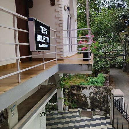 Tess Holistay Fort Kochi מראה חיצוני תמונה