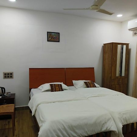 Tess Holistay Fort Kochi חדר תמונה