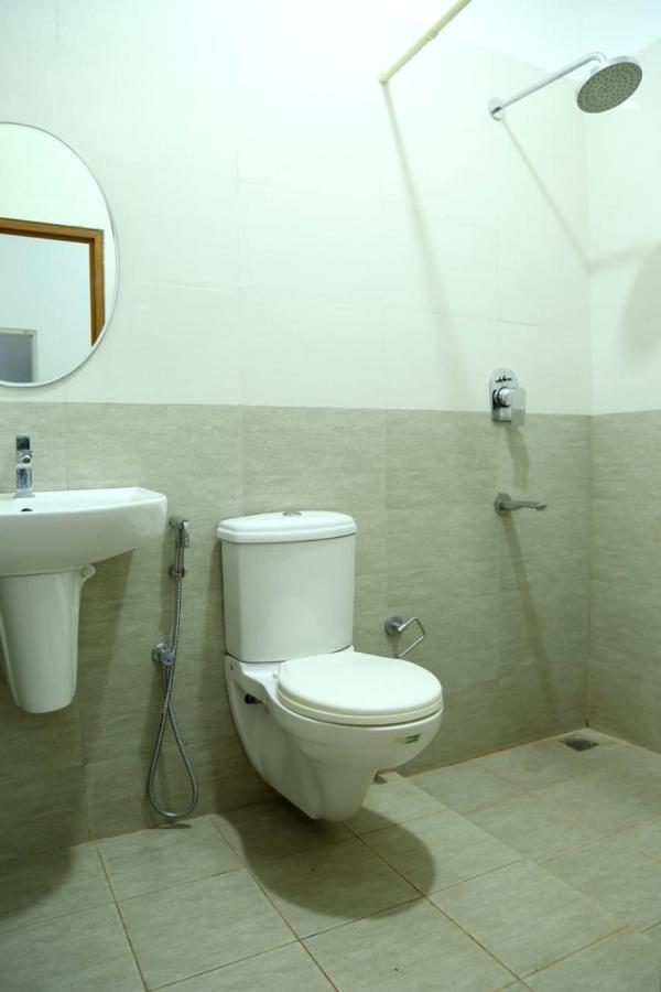 Tess Holistay Fort Kochi מראה חיצוני תמונה