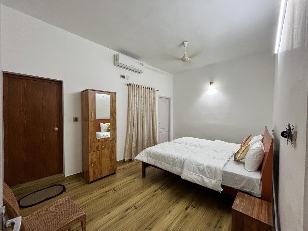 Tess Holistay Fort Kochi מראה חיצוני תמונה
