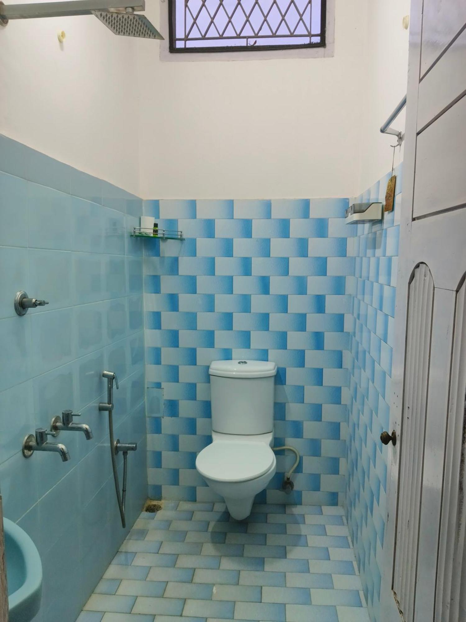 Tess Holistay Fort Kochi חדר תמונה